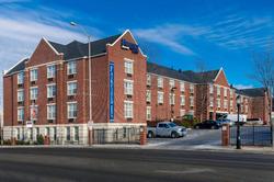 Fairfield Inn Kansas City Downtown/Union Hill
