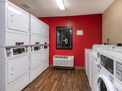 Extended Stay America-Orlando Theme Parks-Major
