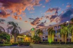 La Quinta Inn & Suites Miami Lakes