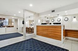 Staybridge Columbia Baltimore