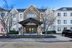 Staybridge Columbia Baltimore