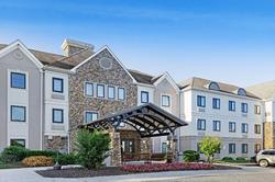 Staybridge Columbia Baltimore