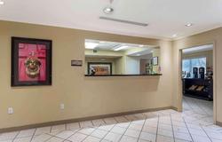 Extended Stay America - Memphis - Airport