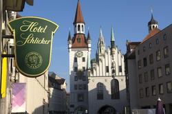 Schlicker - Zum Goldenen Löwen
