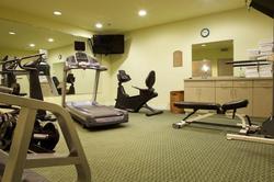 Plaza Inn & Suites at Ashland Creek