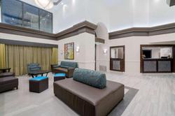 Wingate by Wyndham Memphis
