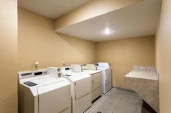 Quality Inn Moses Lake