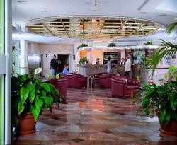 Maritim Hotel Bad Wildungen