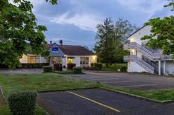 The Originals City Hotel Mâcon Nord
