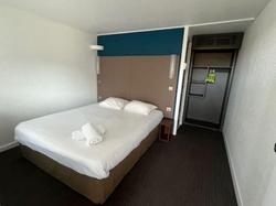 The Originals City Hotel Mâcon Nord