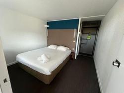 The Originals City Hotel Mâcon Nord