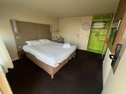 The Originals City Hotel Mâcon Nord