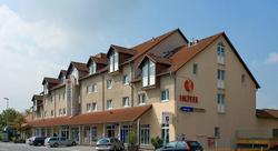 H+ Hotel Lampertheim