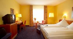 H+ Hotel Lampertheim