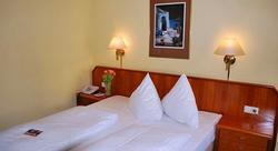 H+ Hotel Lampertheim