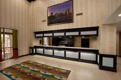 Days Inn by Wyndham Baltimore Inner Harbor
