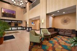 Days Inn by Wyndham Baltimore Inner Harbor