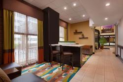 Days Inn by Wyndham Baltimore Inner Harbor