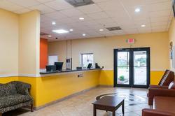 Motel 6 New Orleans