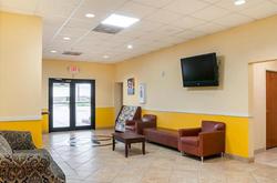 Motel 6 New Orleans