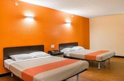 Motel 6 New Orleans