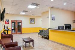 Motel 6 New Orleans