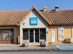 Kyriad Direct Montpellier - La Peyrière