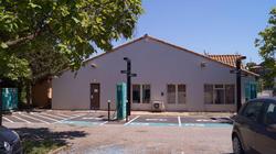 Kyriad Direct Montpellier - La Peyrière