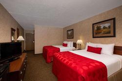 Ramada by Wyndham Marshall