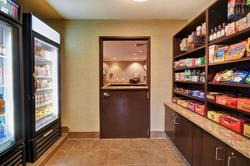 Staybridge Suites Madison-East