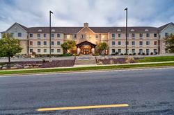 Staybridge Suites Madison-East