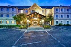 Staybridge Suites Madison-East