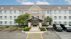 Staybridge Suites Madison-East