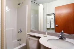Microtel Inn & Suites By Wyndham Bridgeport