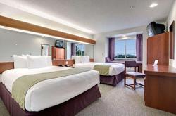 Microtel Inn & Suites By Wyndham Bridgeport