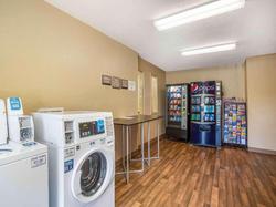 Extended Stay America - Columbia - Gateway Drive