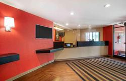 Extended Stay America - Columbia - Gateway Drive