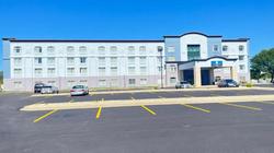 Comfort Inn and Suites Madison