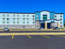 Comfort Inn and Suites Madison