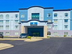 Comfort Inn and Suites Madison