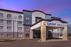 Comfort Inn and Suites Madison