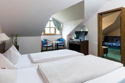 Hotel St. Georg GmbH