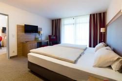 Hotel St. Georg GmbH