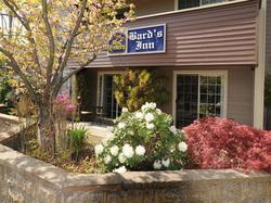 The Bards Inn Best Western Signature Collection