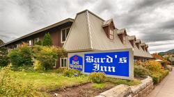 The Bards Inn Best Western Signature Collection