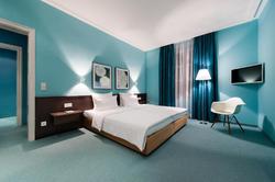 Design Hotel Stadt Rosenheim