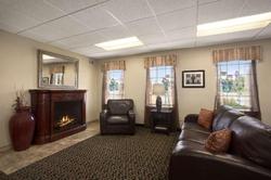 Montrose Value Lodge