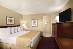 Montrose Value Lodge