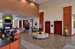 Holiday Inn Madison at the American Center