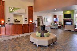 Holiday Inn Madison at the American Center